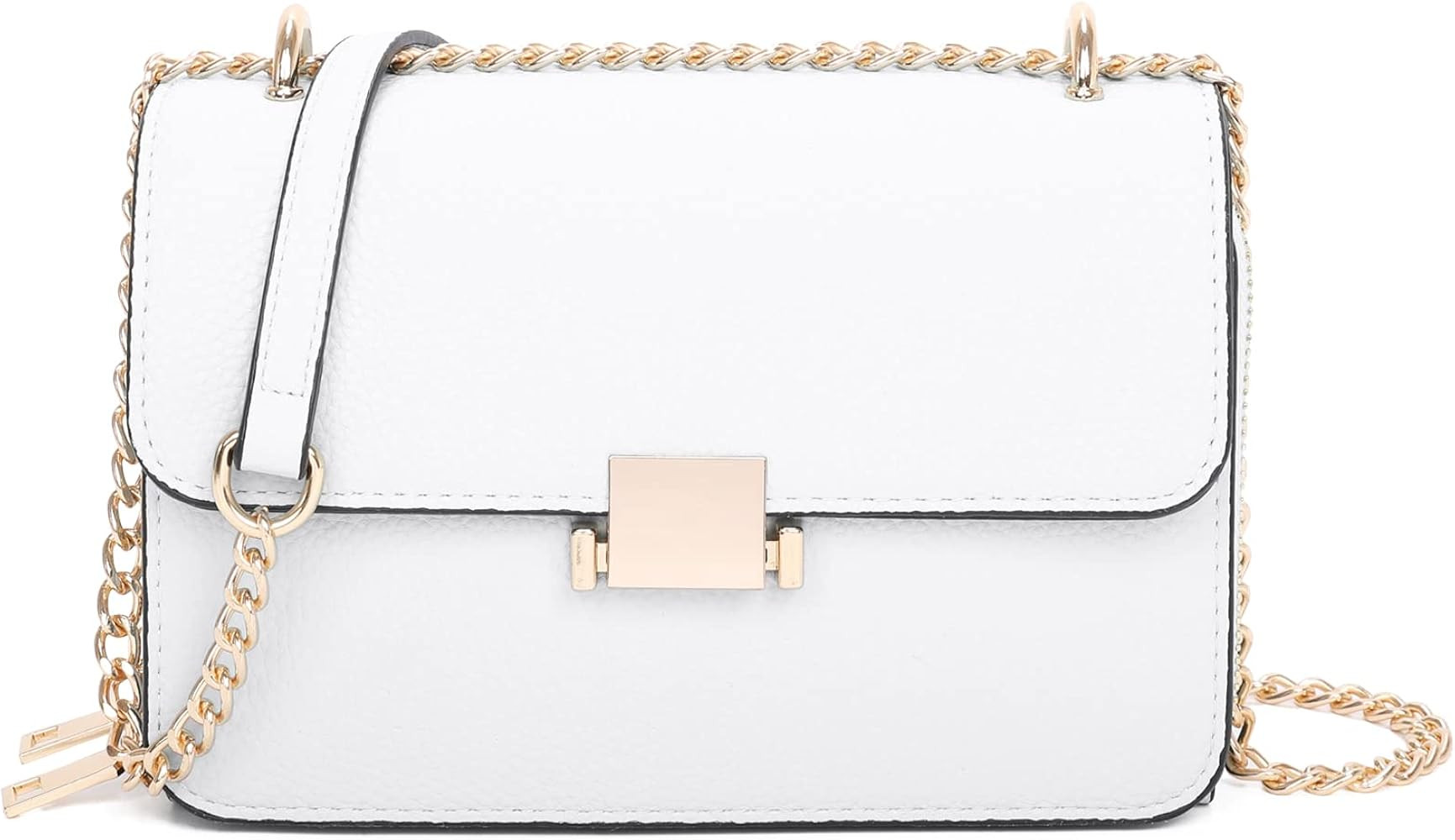 BBTT.ful Women's Evening Handbags Rhinestone Purse Sparkling Crossbody Bag Wedding Prom Party Clu... | Amazon (US)