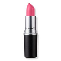 MAC Lipstick Amplified - Impassioned (amped-up fuchsia) | Ulta