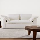 Harmony Modular Sofa (72"–112") | West Elm (US)