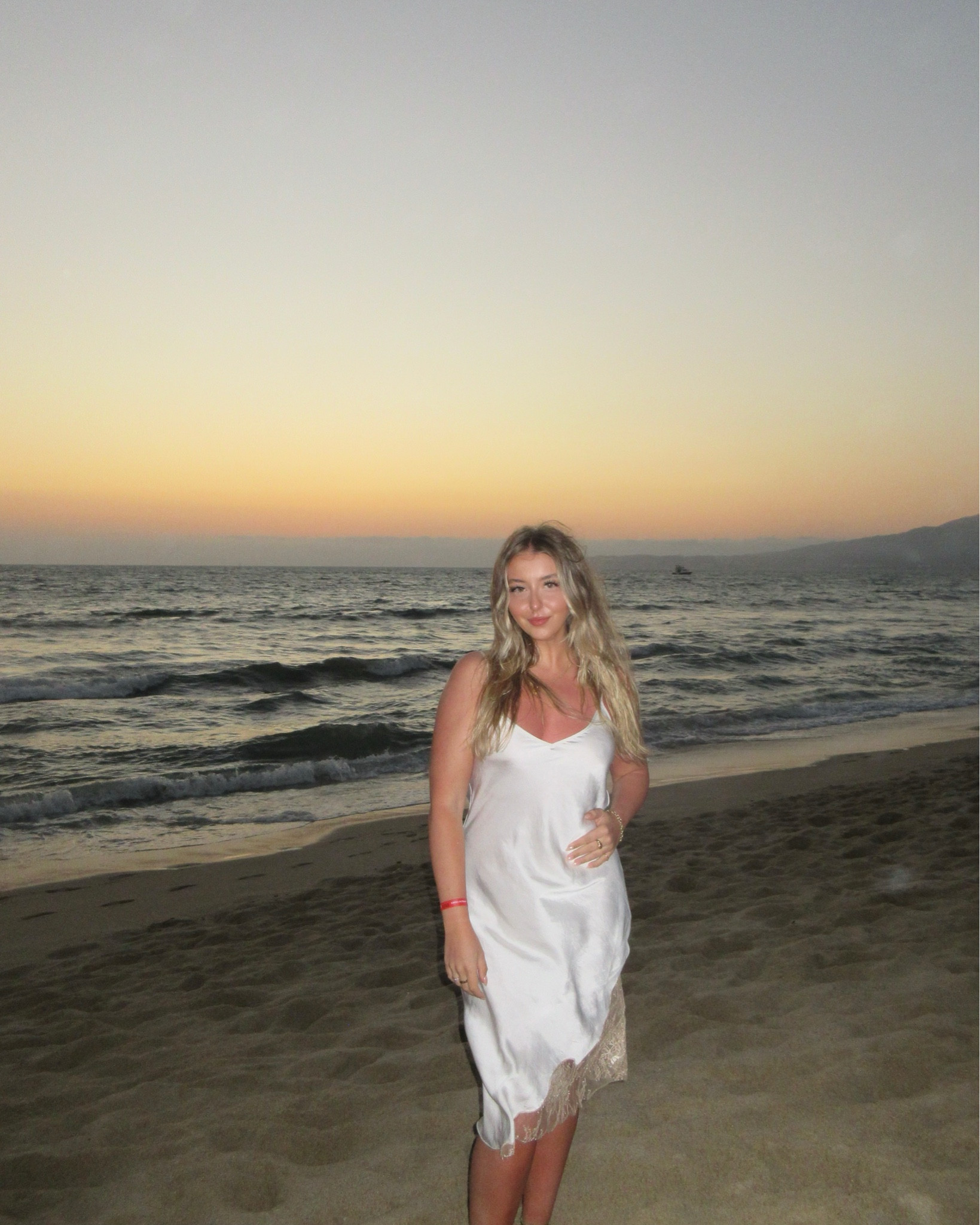 satin slip dress, my favourite vacation dress 🤍 unfortunately they don't have the lace option anymore but the tagged dress is the same one 

#LTKstyletip #LTKpartywear #LTKtravel