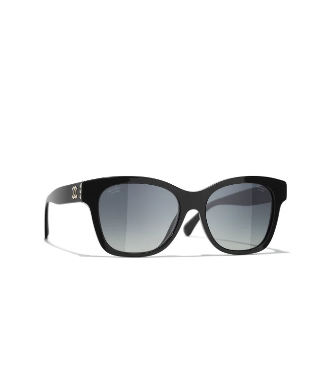 Square Sunglasses | Chanel, Inc. (US)