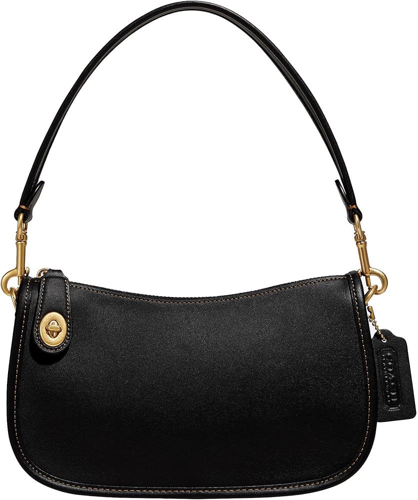 COACH Originals Glovetanned Leather Swinger | Amazon (US)