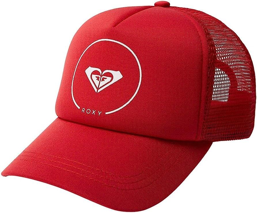 Roxy Women's Truckin Trucker Hat | Amazon (US)