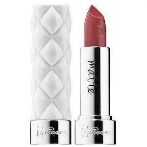 Pillow Lips Collagen-Infused Lipstick | Sephora (US)