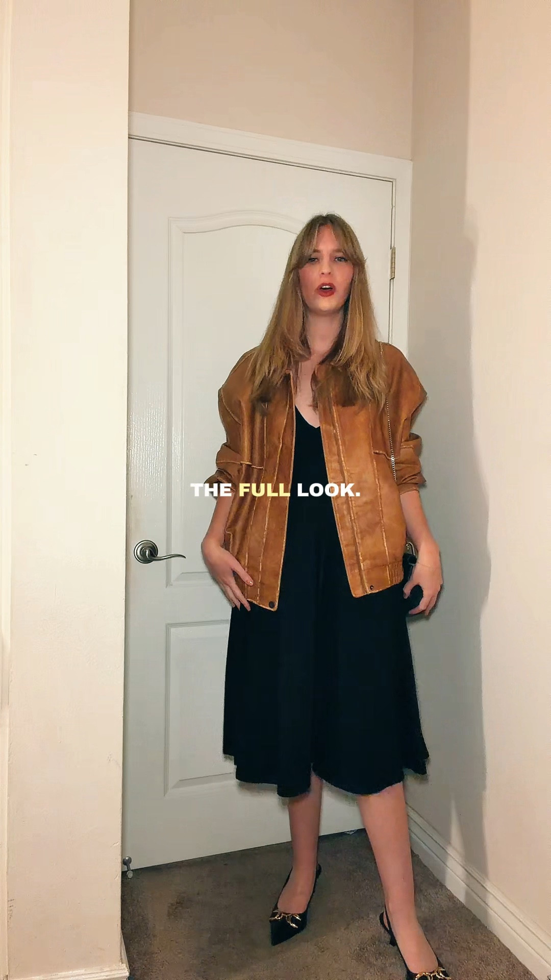 Got this new jacket from 12th Tribe and ready go make it my new personality  

#LTKootd