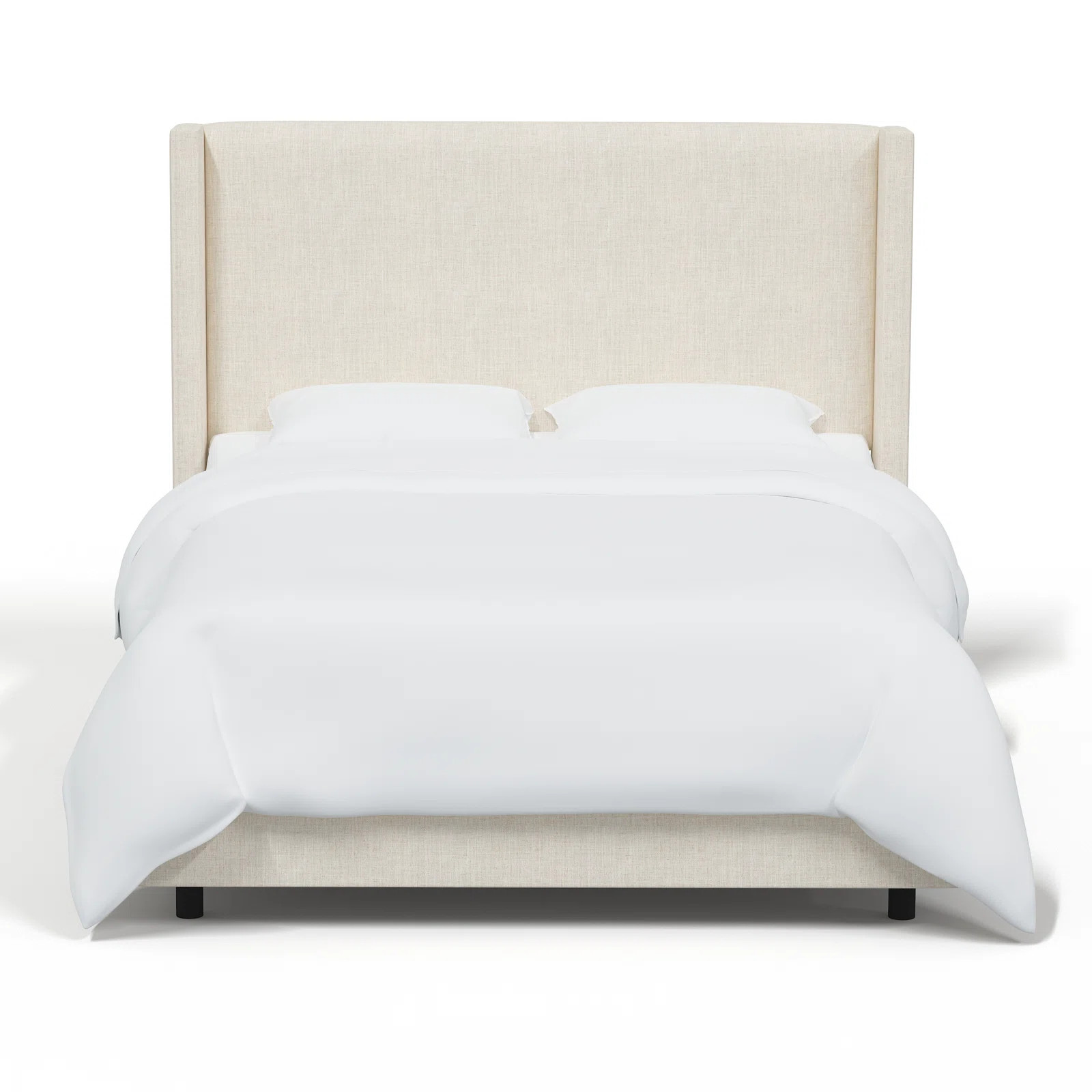 Hanson Upholstered Low Profile Standard Bed | Wayfair Professional