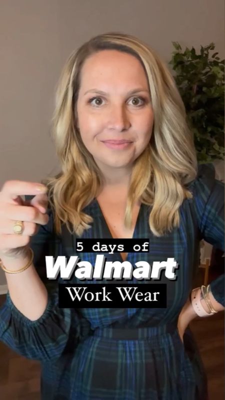 Walmart work wear 
Sizes small, medium and 6

Work wear, fall fashion, fall sweaters, blazers, jeans, fall style, fall dresses, walmart style, business casual 

#LTKstyletip #LTKworkwear #LTKSeasonal