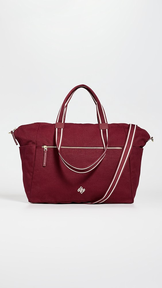 Montlake Club Duffle Bag | Shopbop