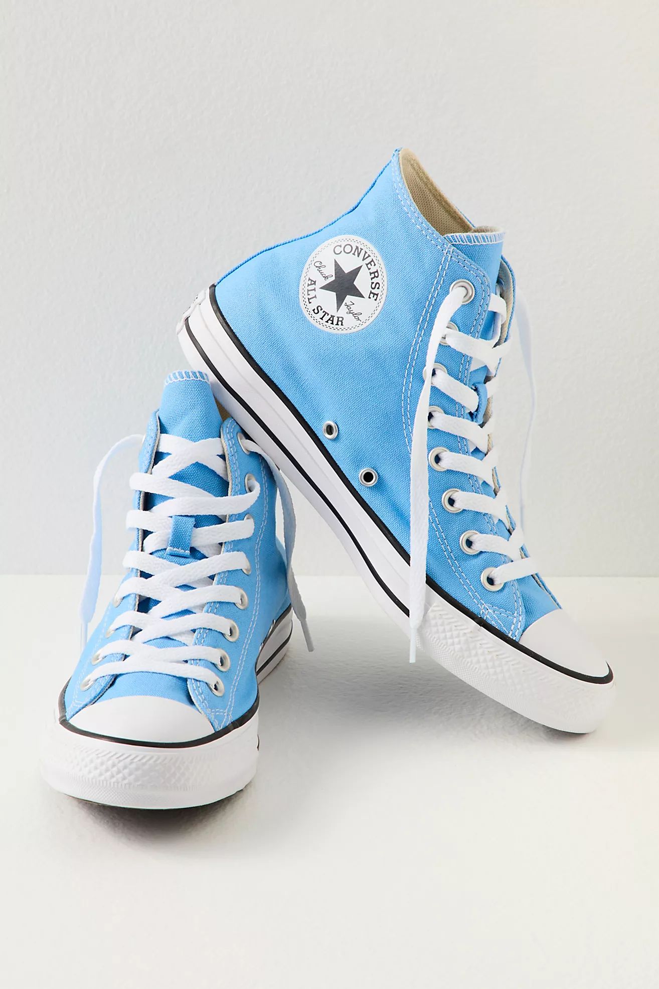 Chuck Taylor All Star Hi Top Converse Sneakers | Free People (Global - UK&FR Excluded)