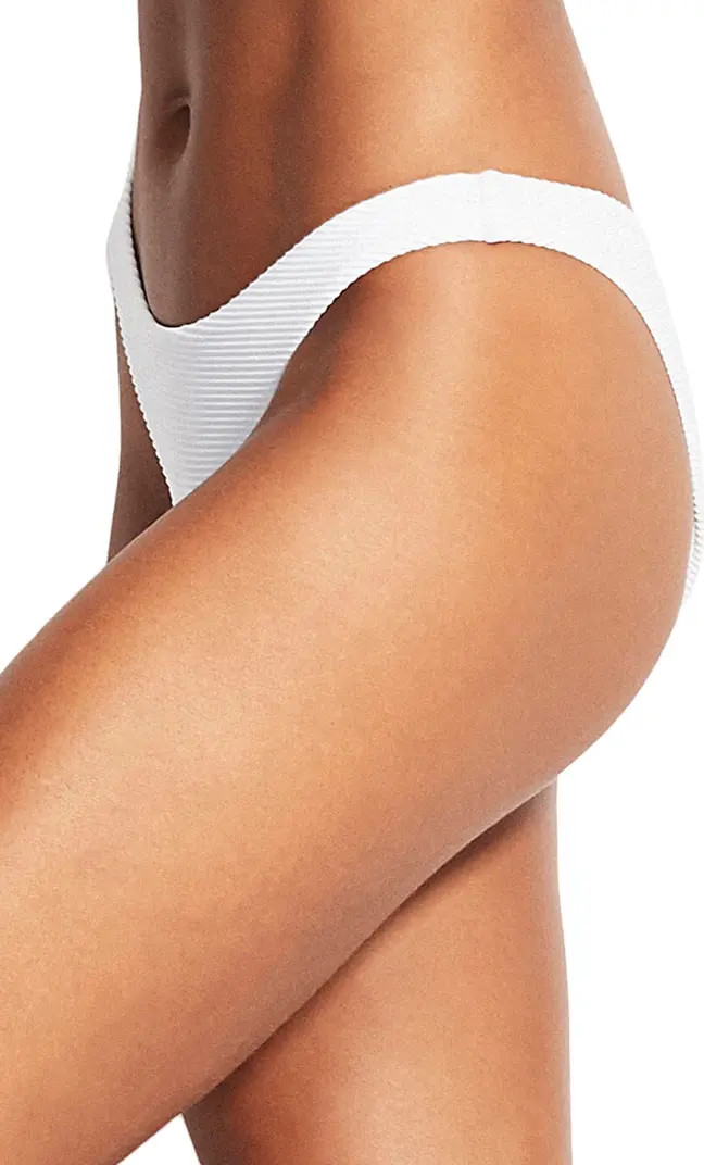 High Cut Bikini Bottoms | Nordstrom