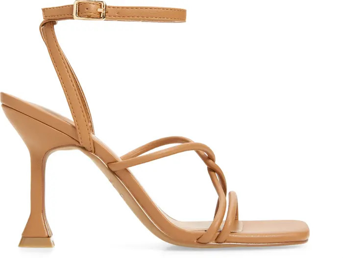 Open Edit Rachel Sandal (Women) | Nordstrom | Nordstrom