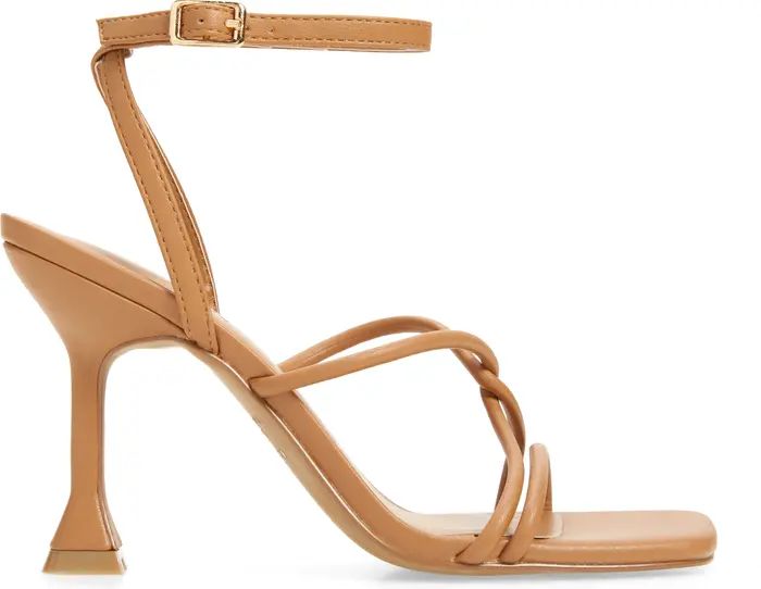 Open Edit Rachel Sandal (Women) | Nordstrom | Nordstrom