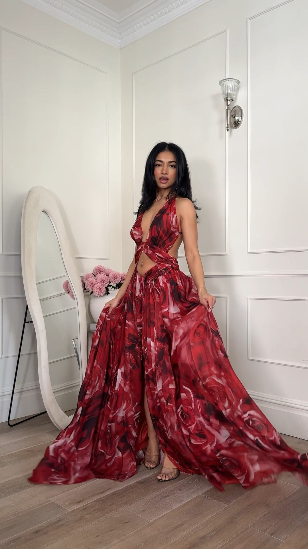 Let’s try on some of these amazing summer dresses!

https://www.bellabarnett.com/products/zem-halter-sleeveless-pearl-v-neck-hollowed-out-print-slit-maxi-dress

https://www.bellabarnett.com/products/melisa-chic-flowy-halter-pleated-cut-out-sequin-maxi-dress

https://www.bellabarnett.com/products/shanley-chic-contour-sleeveless-beaded-fringe-bandage-maxi-dress

#LTKsummer #LTKuk #LTKdresses