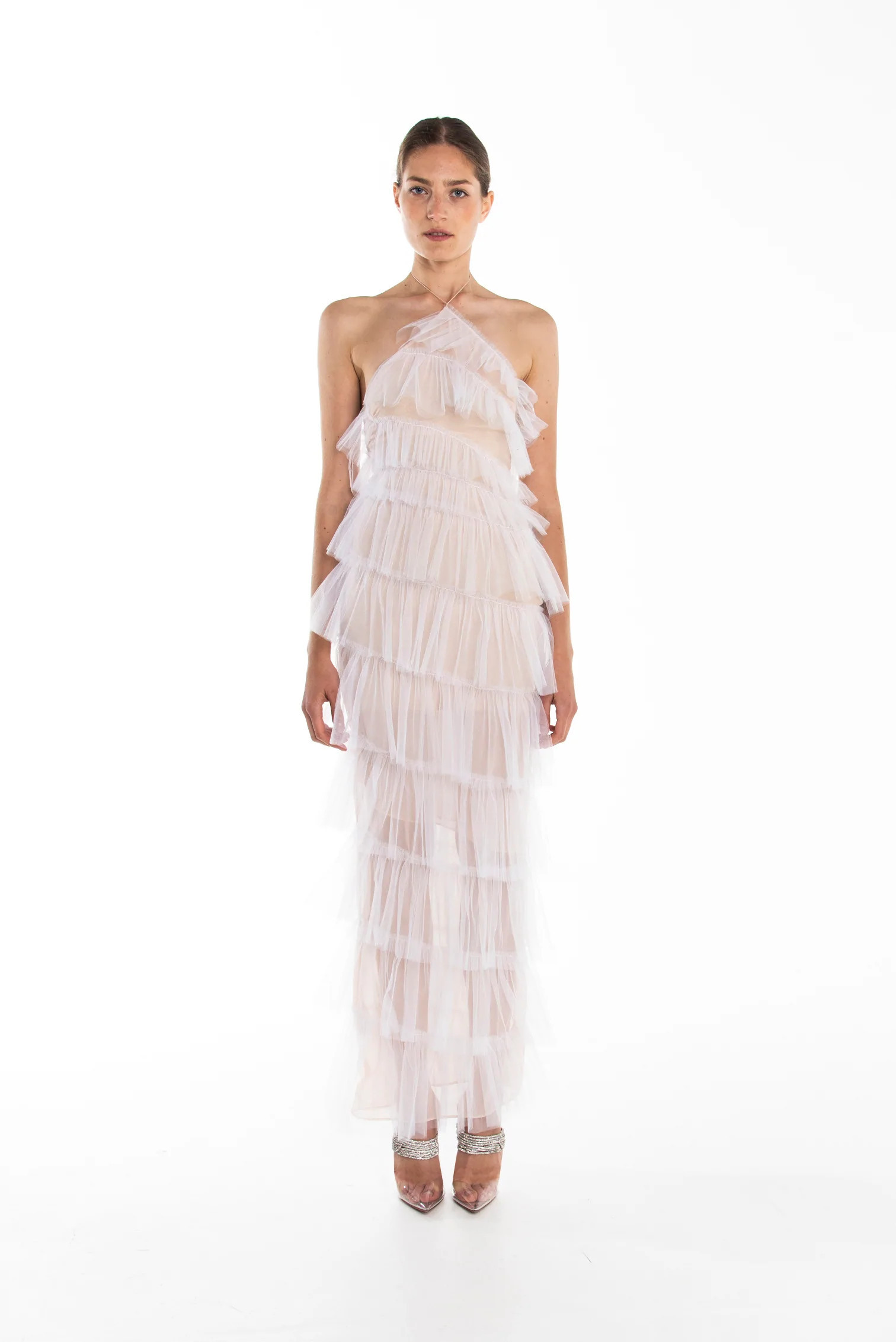 HENRI GOWN BLANC | The Bar