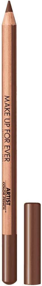 Artist Color Pencil - 608 Limitless Brown by Make Up For Ever for Women - 0.04 oz Makeup | Amazon (US)
