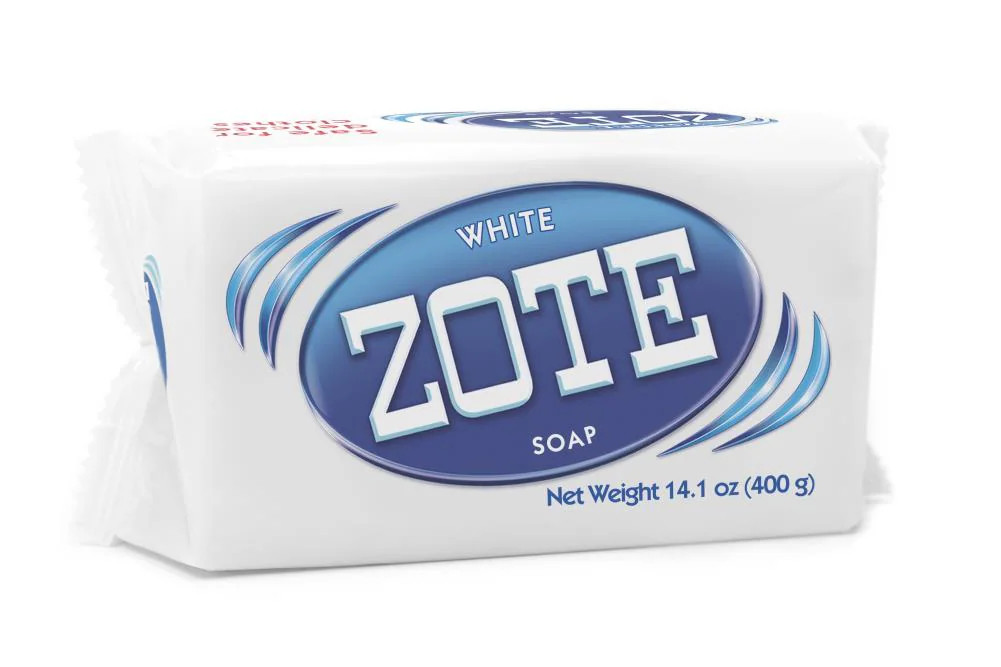 ZOTE Laundry Detergent 4 Loads 14.1 -oz one_size | 00573 | Lowe's