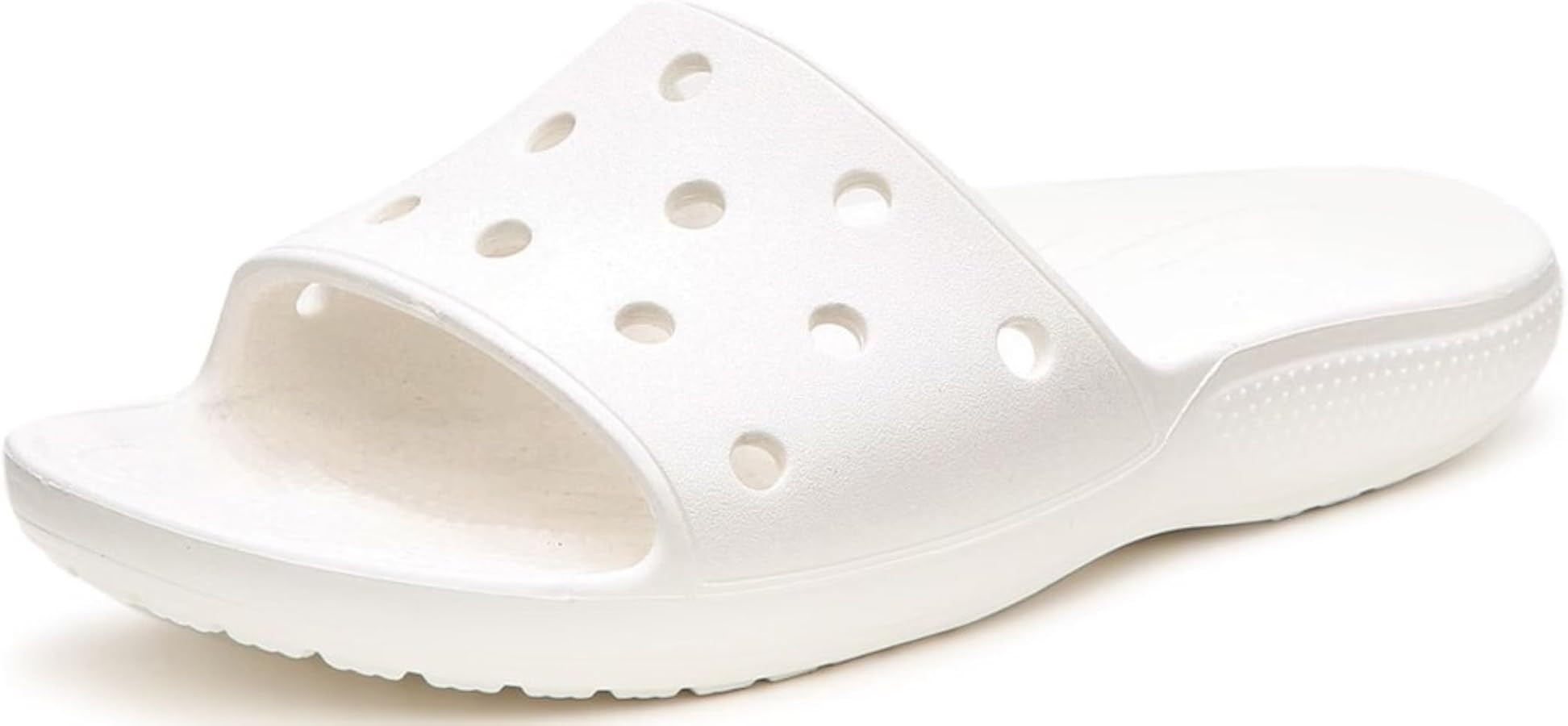 Crocs Women's Classic Tie-Dye Slides | Amazon (US)