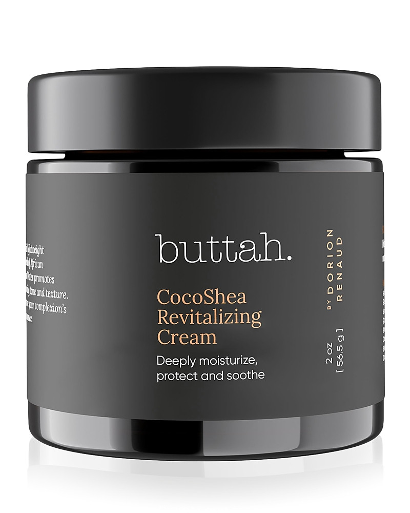 Buttah by Dorion Renaud CocoShea Revitalizing Cream 2 oz. | Bloomingdale's (US)