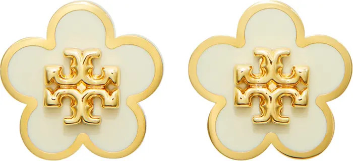 Flower Stud Earrings | Nordstrom