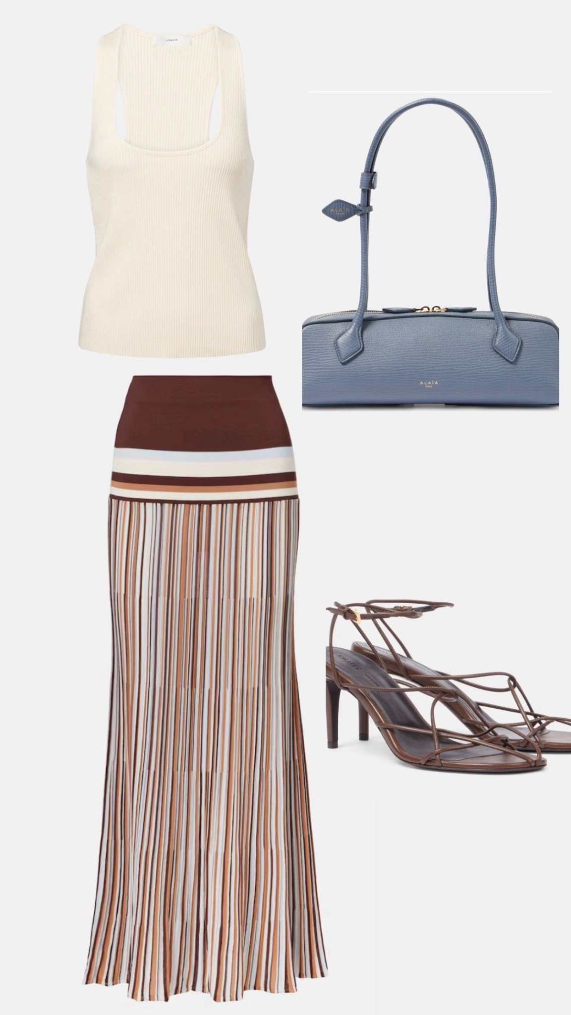 Hamptons Vibe 

#LTKU