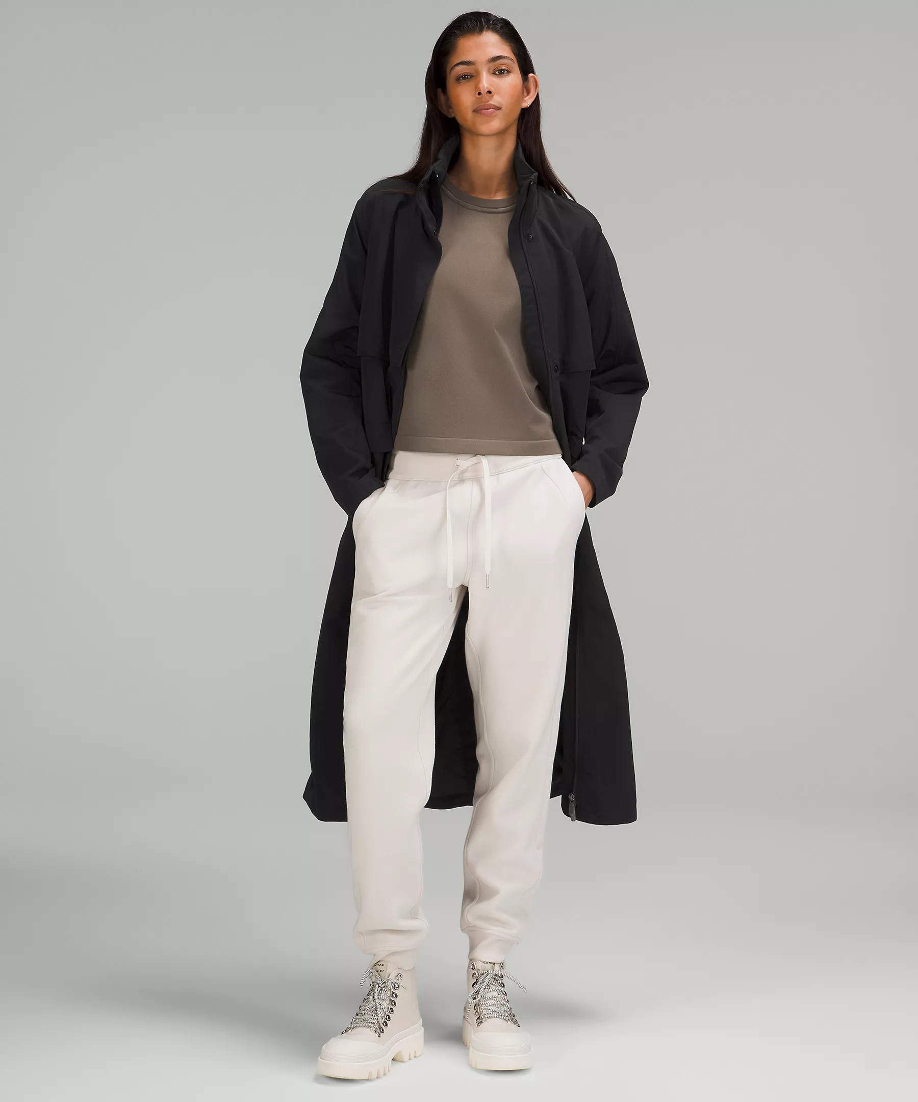 Always Effortless Trench | Lululemon (US)
