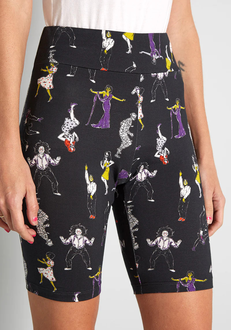 City Cyclist Bike Shorts | ModCloth