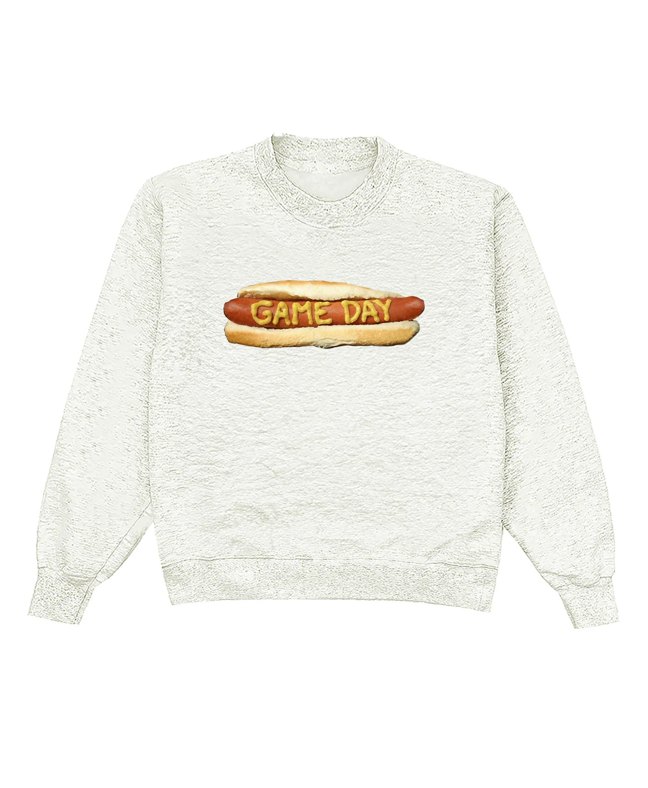 Gameday Dog Crewneck | Shop Kristin Jones
