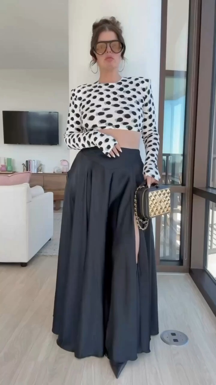 Satin maxi skirt has a high slit & pockets!! She runs a bit big, I’m wearing my true size medium.

I sized down to a small in the Fear of God Essentials hoodie.

Black crop bomber jacket is The Frankie Shop (I can’t link on LTK)

@Schutz 


#LTKSeasonal #LTKgrwm #LTKootd

#LTKSeasonal

#LTKSeasonal

#LTKootd #LTKSeasonal

#LTKSeasonal #LTKootd

#LTKootd

#LTKActive #LTKootd #LTKSeasonal

#LTKootd #LTKActive #LTKSeasonal

#LTKgrwm #LTKdayinmylife #LTKootd

#LTKootd #LTKdayinmylife #LTKgrwm

#LTKSeasonal #LTKootd

#LTKgrwm #LTKSeasonal #LTKootd