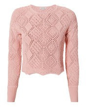 Avia Knit Top | Intermix