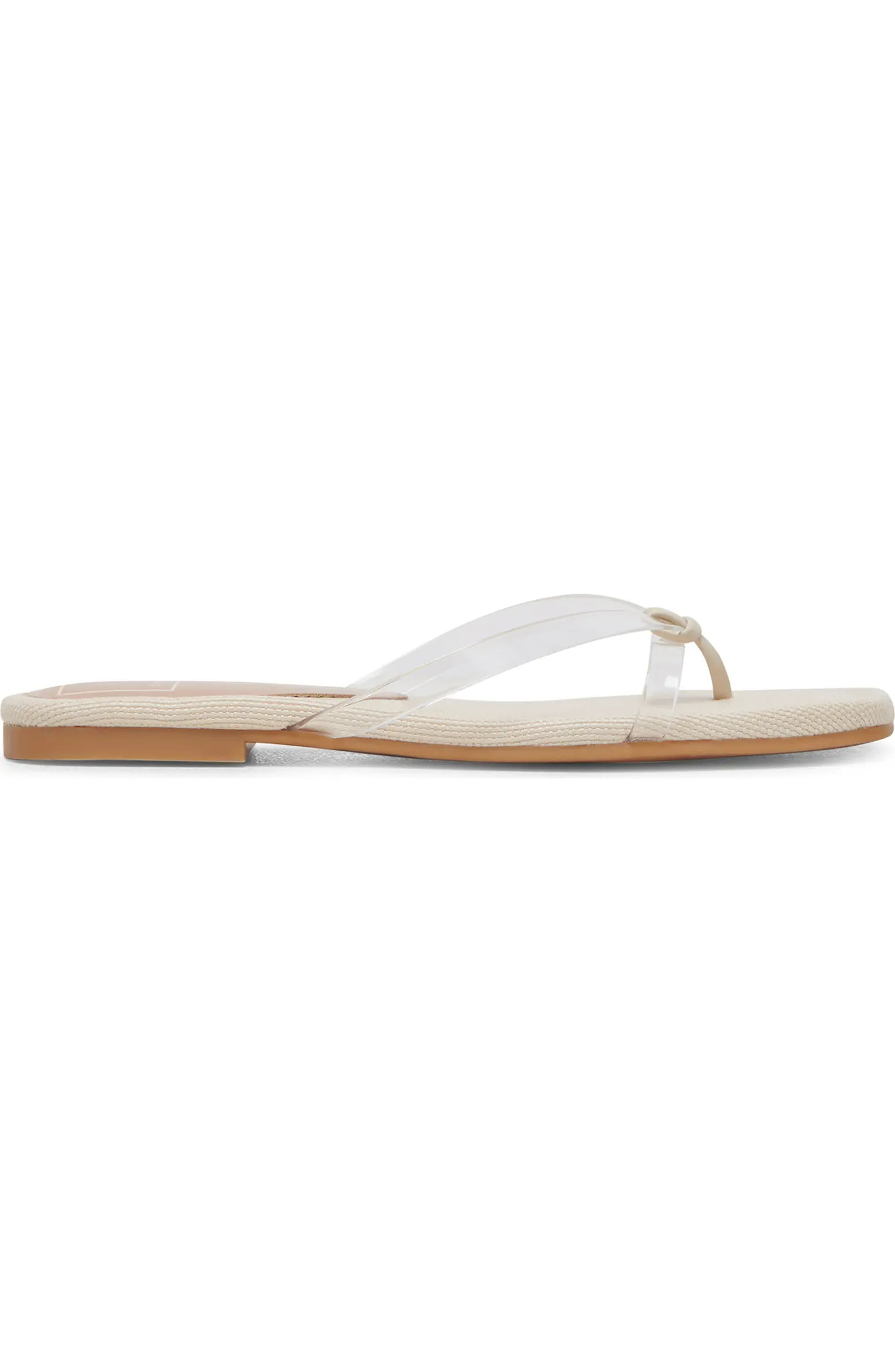 Dolce Vita Lucca Flip Flop (Women) | Nordstrom | Nordstrom