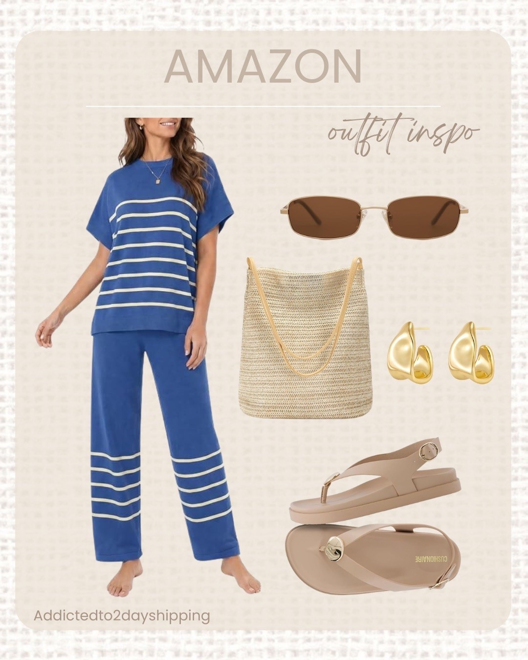 Amazon outfit inspo

#LTKSaleAlert #LTKootd #LTKSeasonal