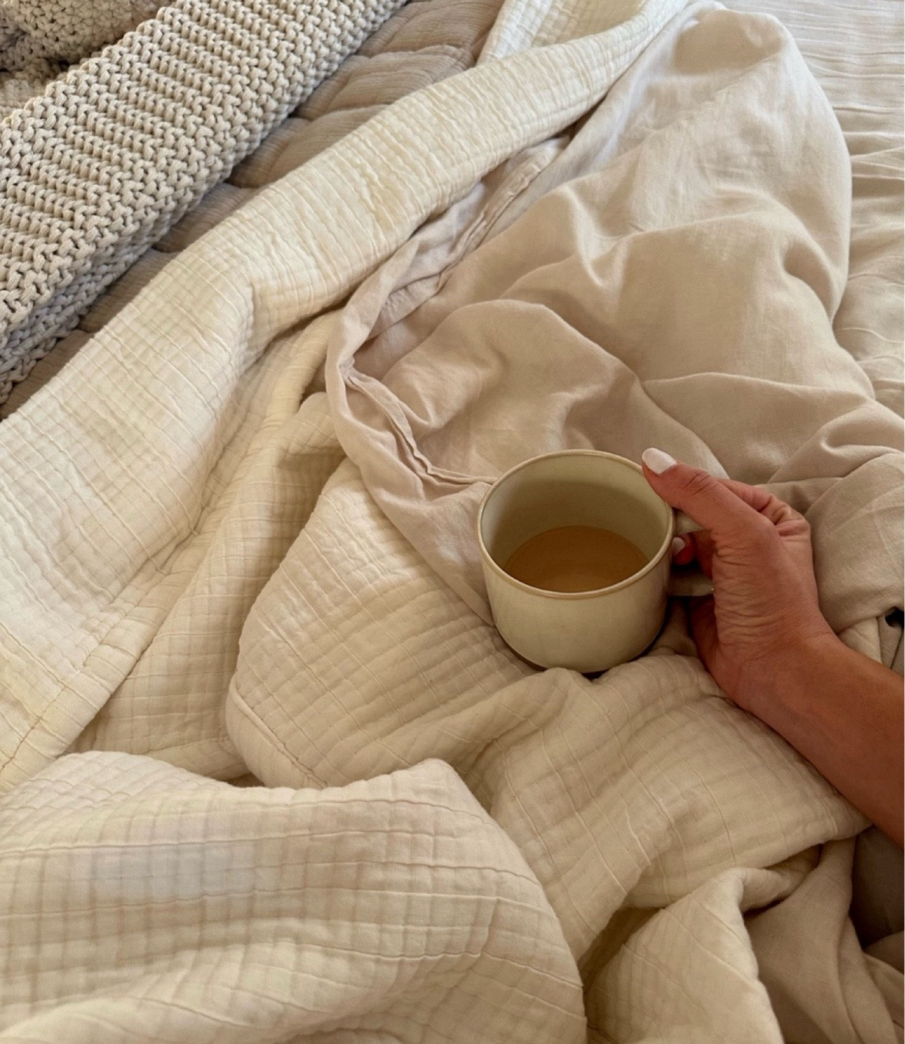 Cream color bedspread linen sheets knit blanket

Target sales bedding sale
Target circle week home sales

#LTKSaleAlert #LTKFindsUnder50 #LTKHome