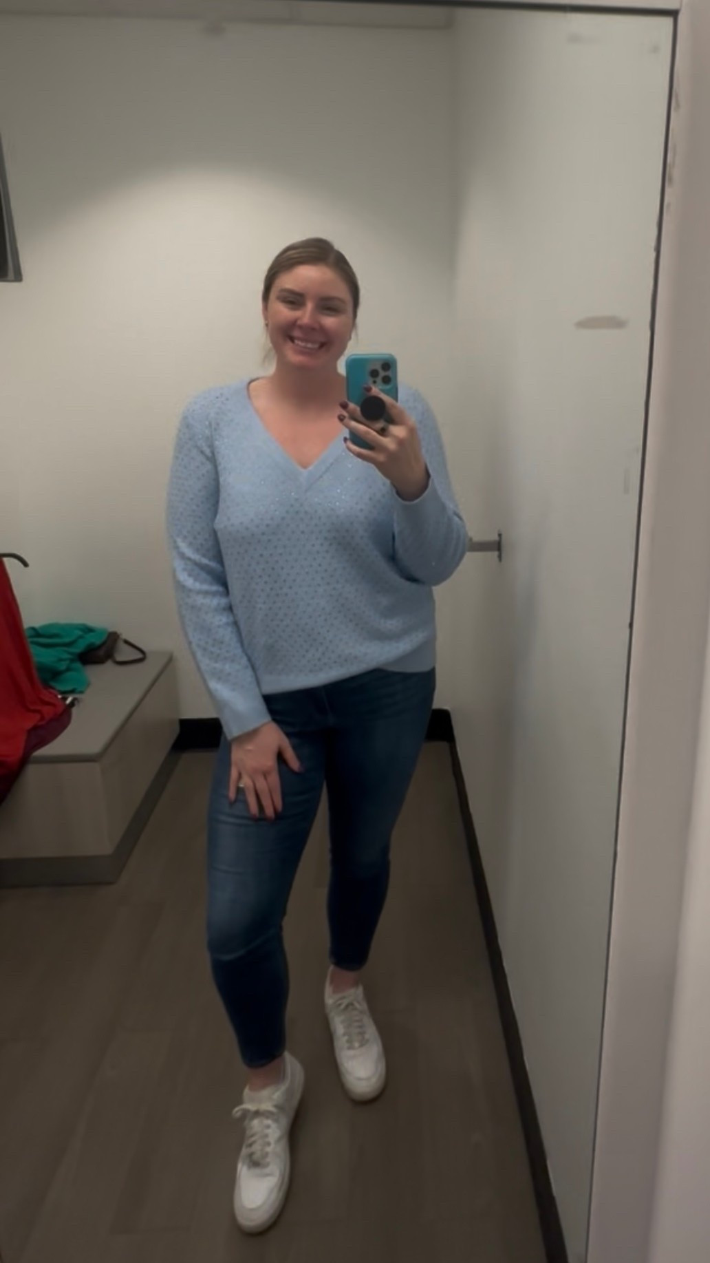 Loving these new tops at Macy’s! They are having an awesome sale for Cyber Week!

I’m wearing a size 1X

plus size fashion, mid size fashion, affordable fashion, Macy’s 

#LTKMidsize #LTKCyberWeek #LTKPlusSize