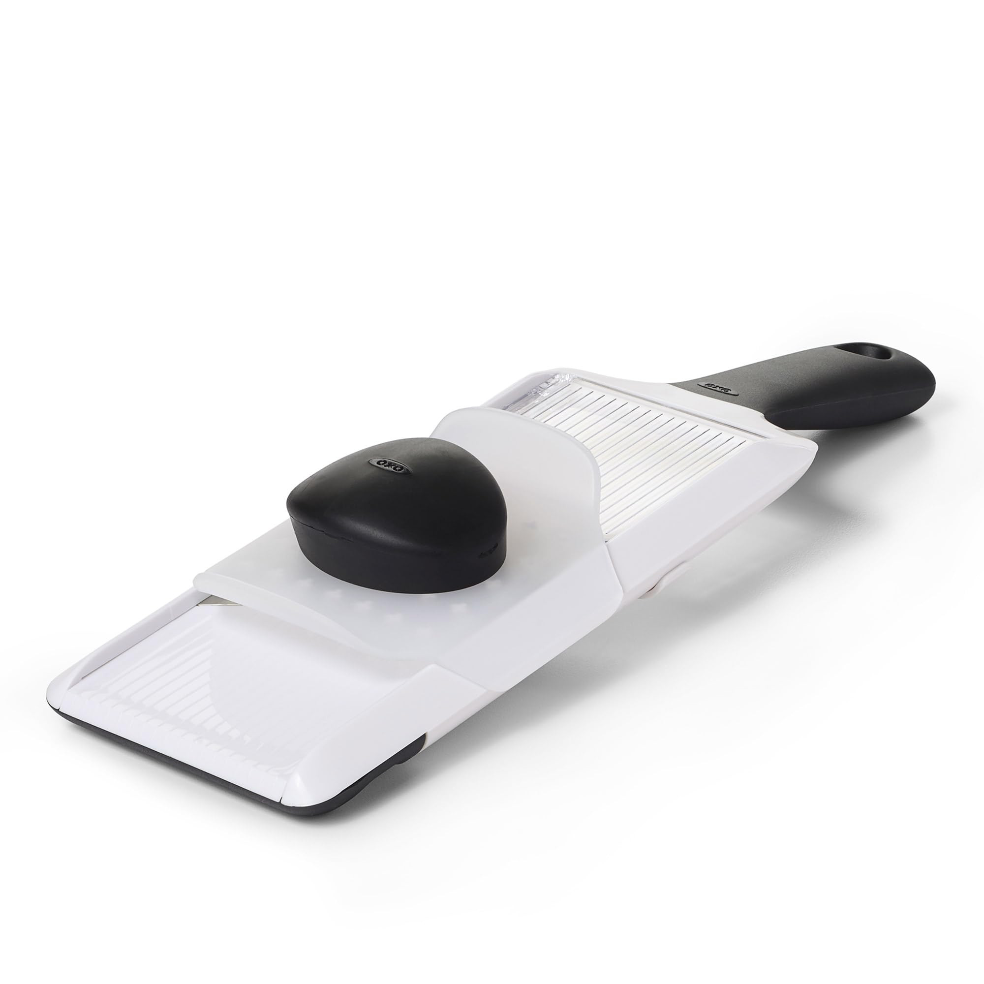 OXO Good Grips Handheld Mandoline Slicer,White | Amazon (US)