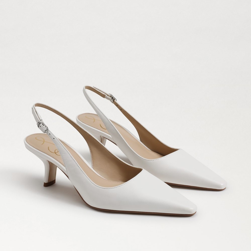 Bianka Slingback Pump | Sam Edelman CA