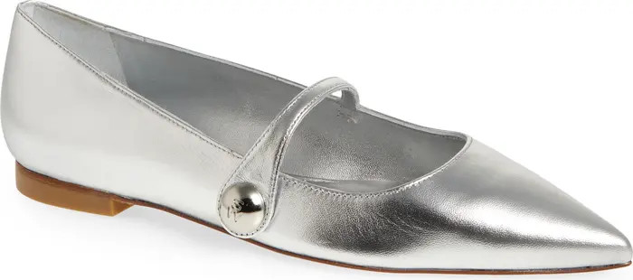 Fit: M=Standard Width | Nordstrom