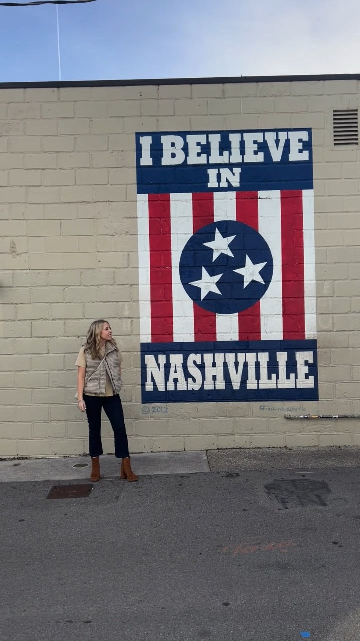 Black Friday Deals in here! 🏷️ We had the most fun on our girls trip in Nashville last weekend! Here’s a recap of my fall looks! These outfits would be perfect for your Thanksgiving day look, or everyday styles to carry you through the winter months! 

I also linked some products I found in person that would make falling gifts for Her!

#LTKCyberWeek #LTKSaleAlert #LTKHoliday