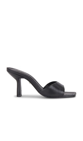 Posseni Sandal in Black | Revolve Clothing (Global)