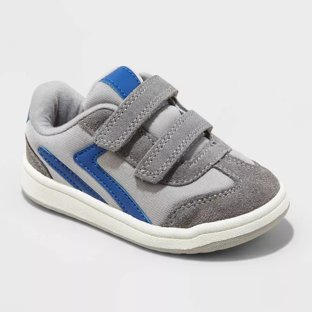 Toddler Nevada Apparel Sneakers - Cat & Jack™ | Target