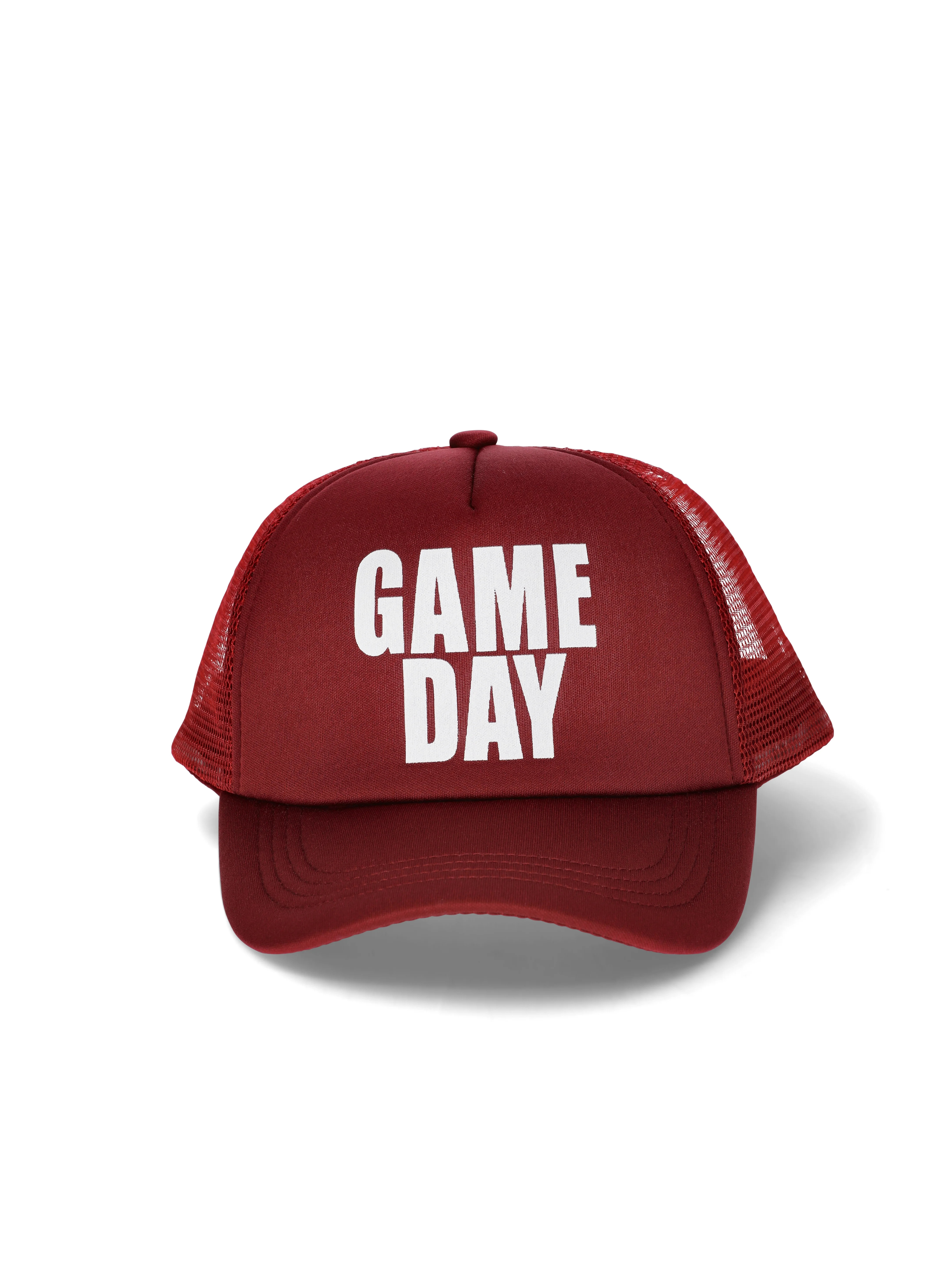 No Boundaries Game Day Trucker Hat | Walmart (US)
