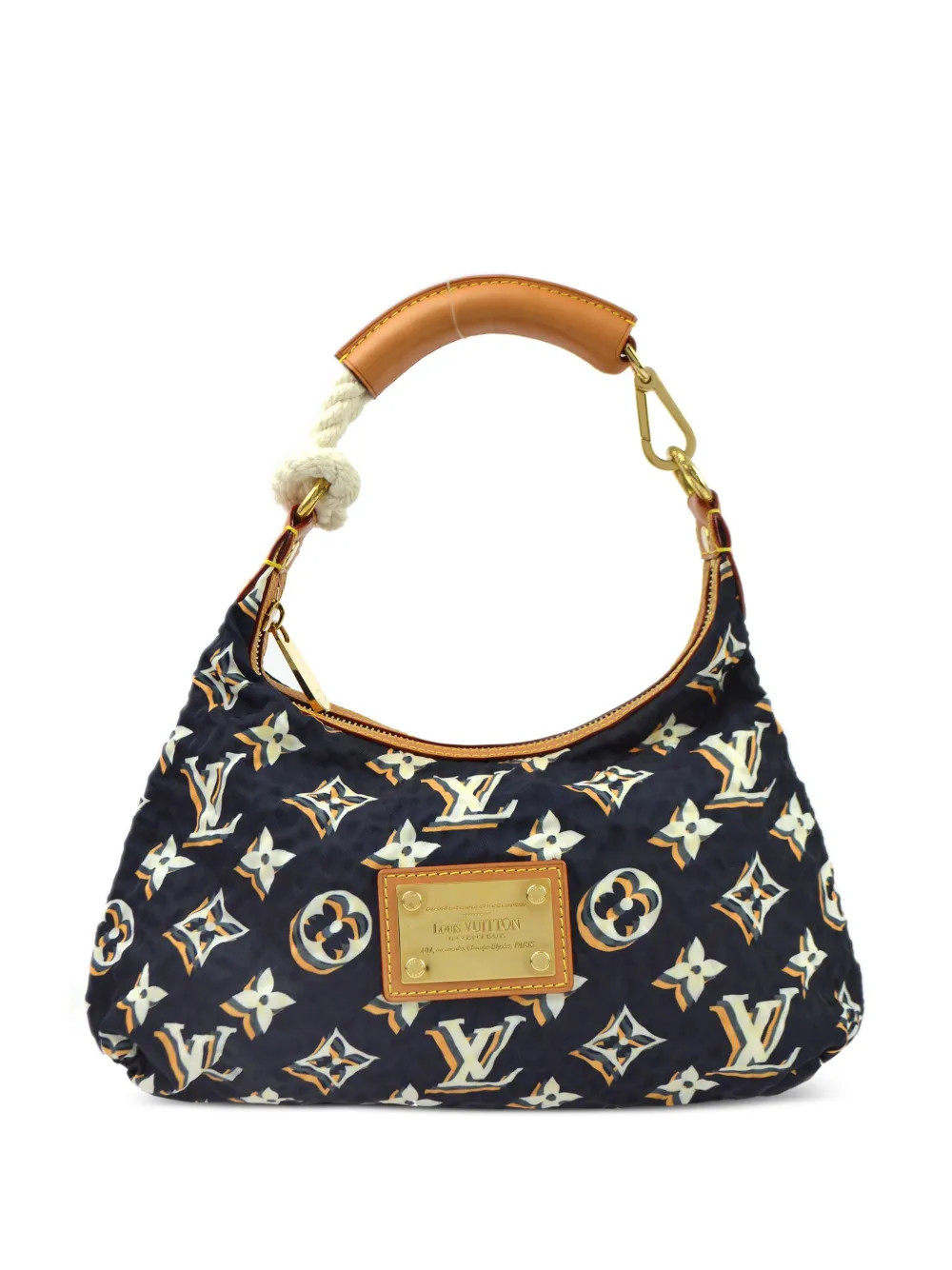Louis Vuitton Pre-Owned 2009 Bulles PM Handbag - Farfetch | Farfetch Global