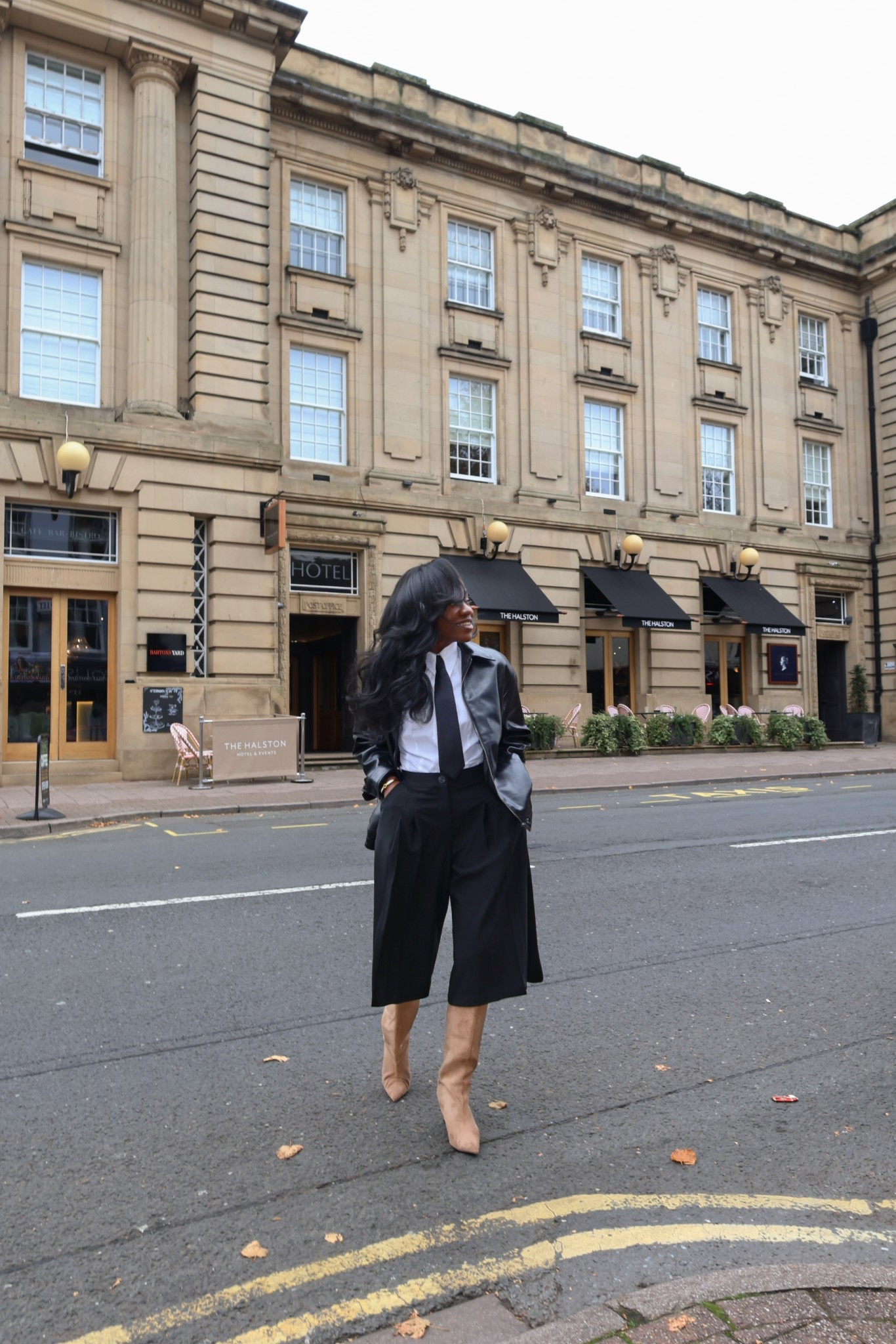 Shorts for Autumn 

#LTKeurope #LTKautumn #LTKuk