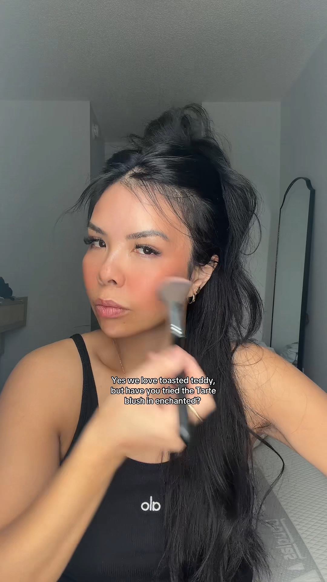 @Tarte with their 12 hour Amazonian clay blush has always been a holy grail. 

#LTKcanada #LTKwinter #LTKbeauty