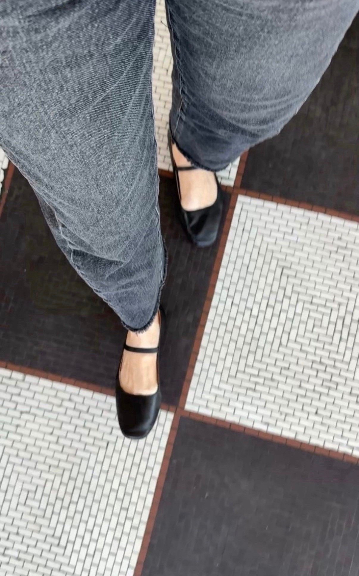 Ballet flats 
Flats 

#LTKSeasonal