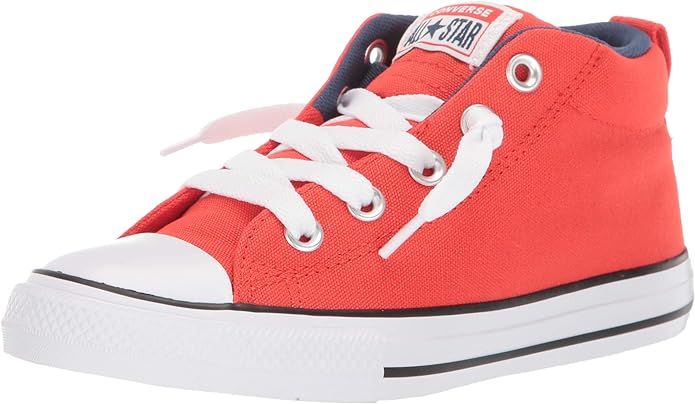 Converse Unisex-Child Chuck Taylor All Star Street Moon Seasons Sneaker | Amazon (US)