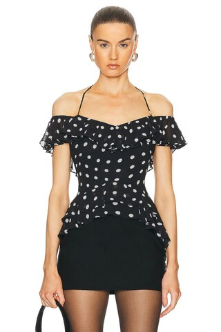 Giulia Top | FWRD 