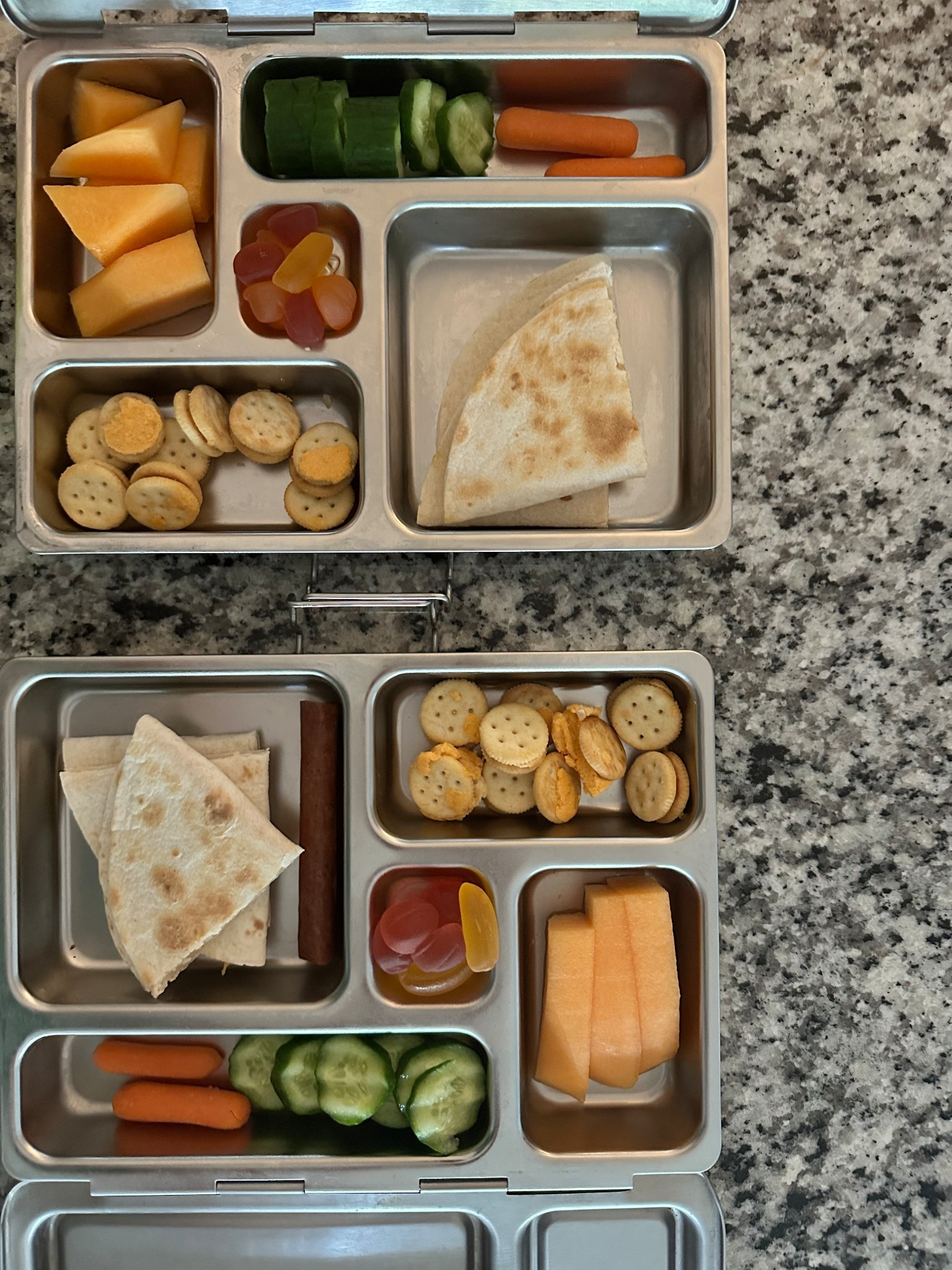 Lunch box roundup.



#LTKKids #LTKFamily