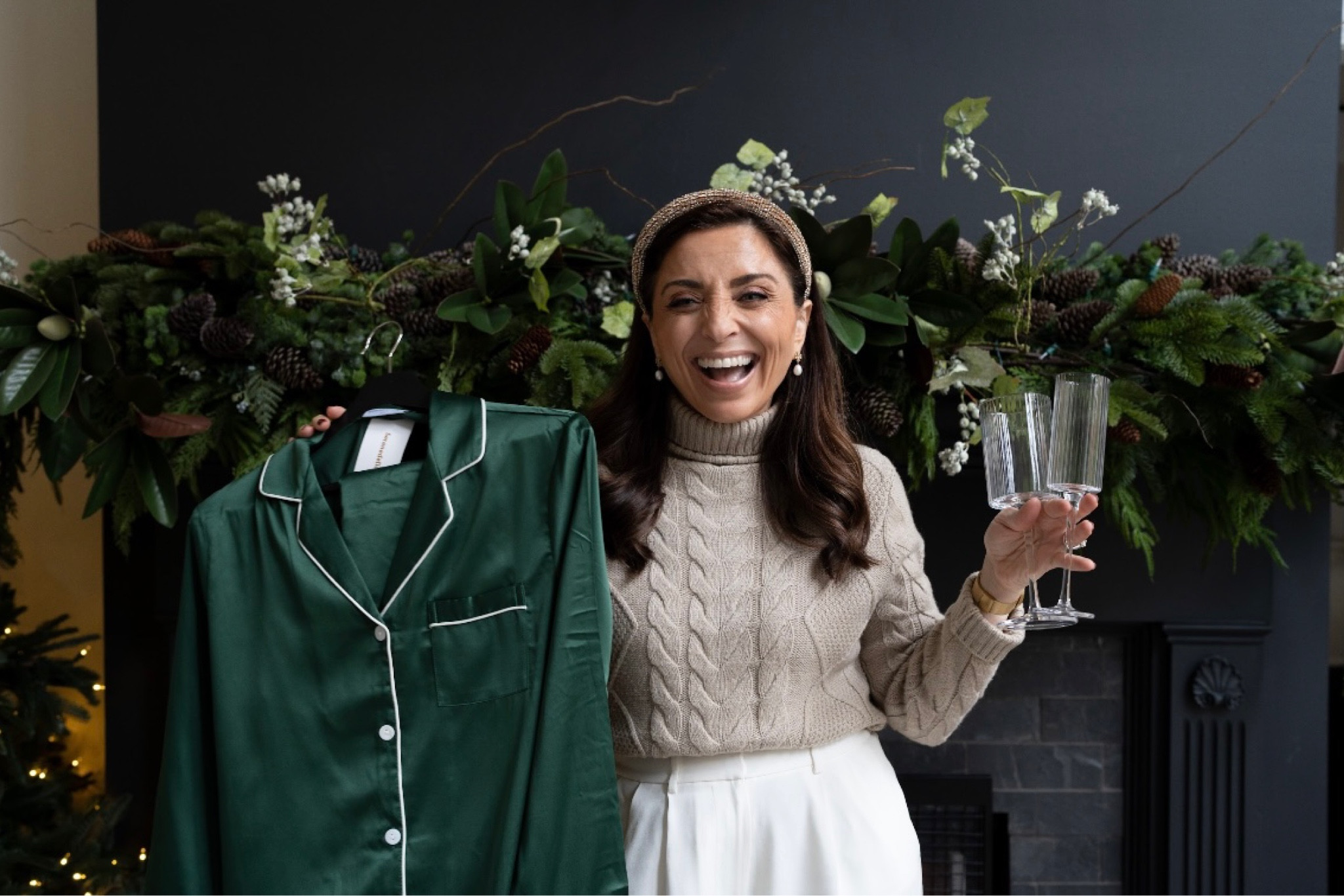 Amazon, holiday season, holiday style inspiration, Christmas, Christmas gift ideas, champagne glasses, Turtleneck sweater 

#LTKHoliday #LTKhome #LTKCyberWeek