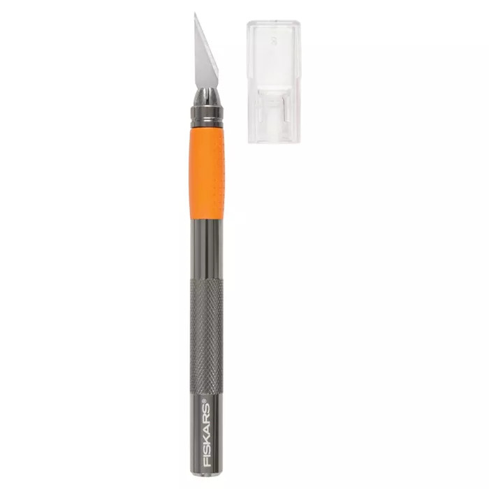 Fiskars Softgrip Detail Knife | Target