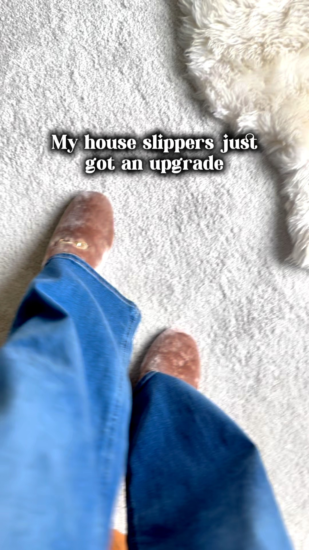 These lux slippers are what I wear daily! They’re so comfy👏🏻
**They’re 60% off! Grab em while you can!

#LTKGiftGuide #LTKSaleAlert #LTKStyleTip